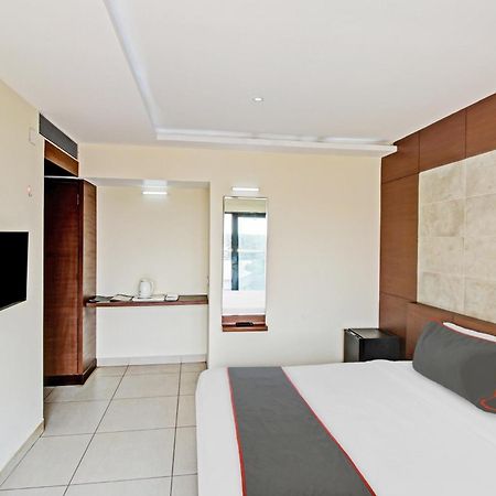 Collection O Venky"S Stay Inn Udupi Exteriör bild