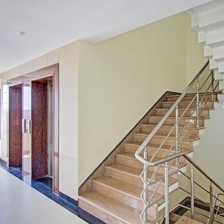 Collection O Venky"S Stay Inn Udupi Exteriör bild