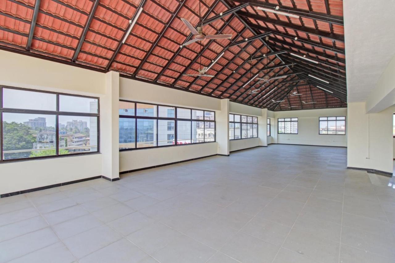 Collection O Venky"S Stay Inn Udupi Exteriör bild