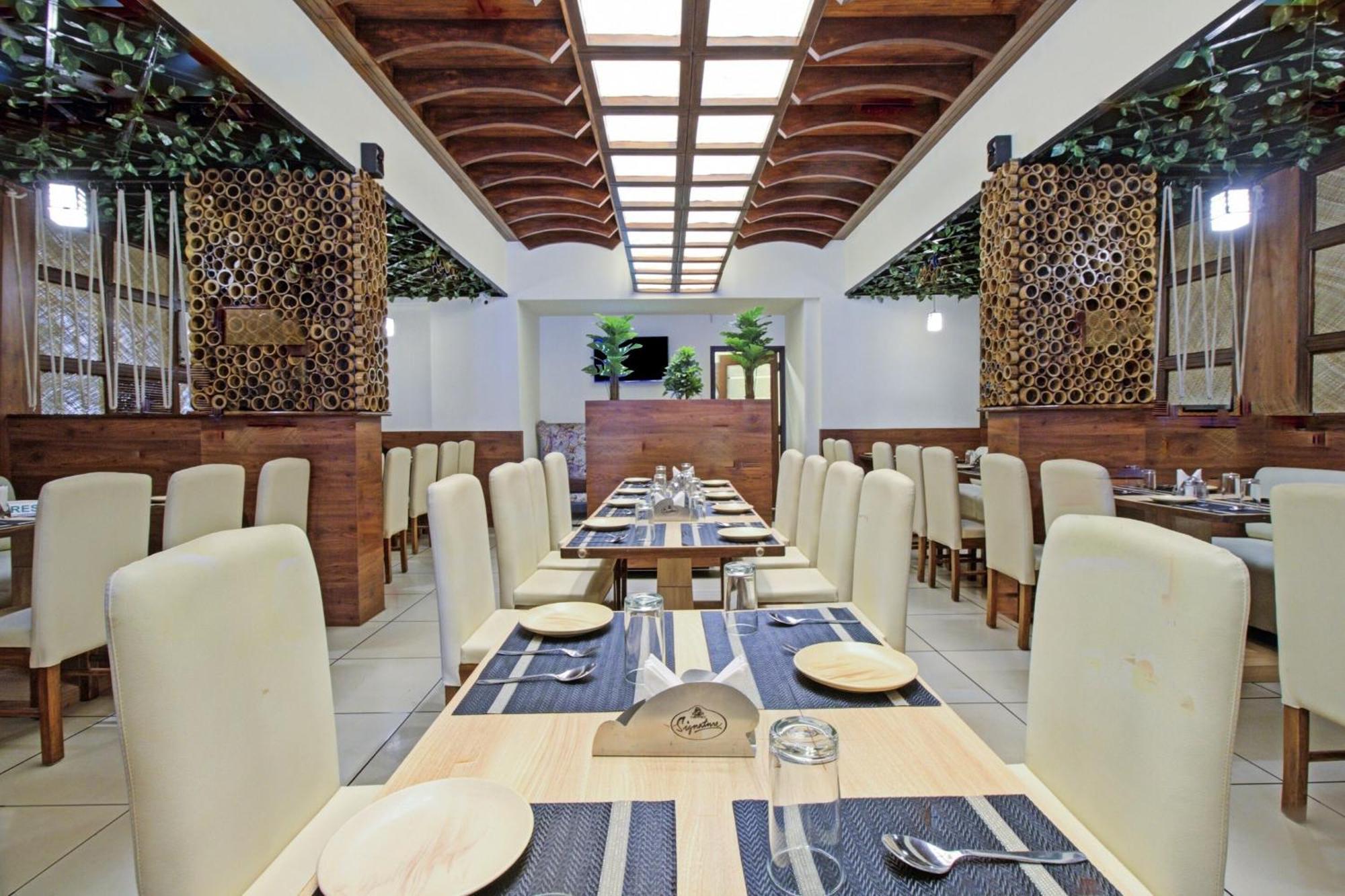 Collection O Venky"S Stay Inn Udupi Exteriör bild