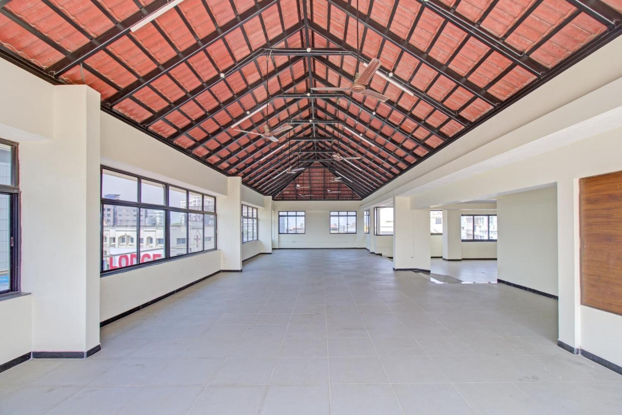 Collection O Venky"S Stay Inn Udupi Exteriör bild
